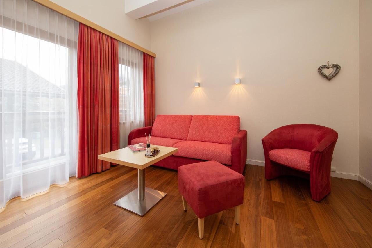 Arabella Golf- Und Ski-Appartement Zell am See Exterior photo